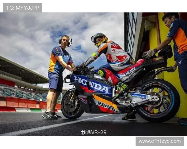 MotoGP赛季焦点车手争冠升级厂队策略与规则调整引热议关注