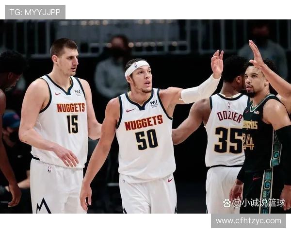 从重建到崛起的NBA黄蜂队新赛季前景与核心布局分析深度解读