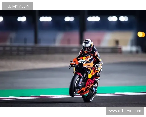 摩托GP赛季新变化：厂队竞争加剧 新秀崭露头角 车手风格与技术分析